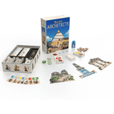 ASMODEE - 7 Wonders Architects (Inglés) - Gamesmart